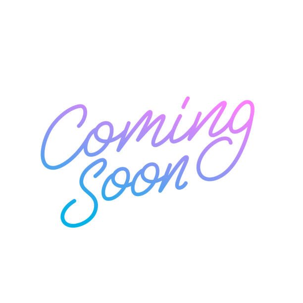 cooming soon